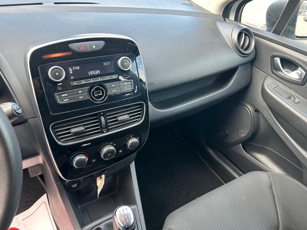 Renault Clio dCi 8V 75CV 5 porte Van Energy