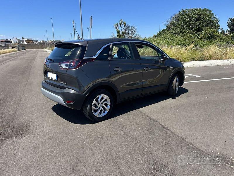 Opel Crossland X 1.5 EC. Diesel 102cv Design ...