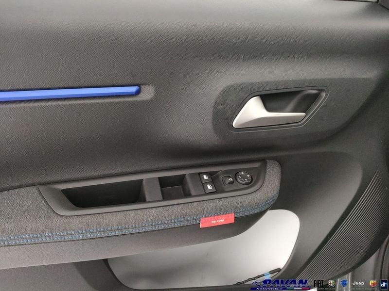 Citroën C3 1.2 100cv Plus