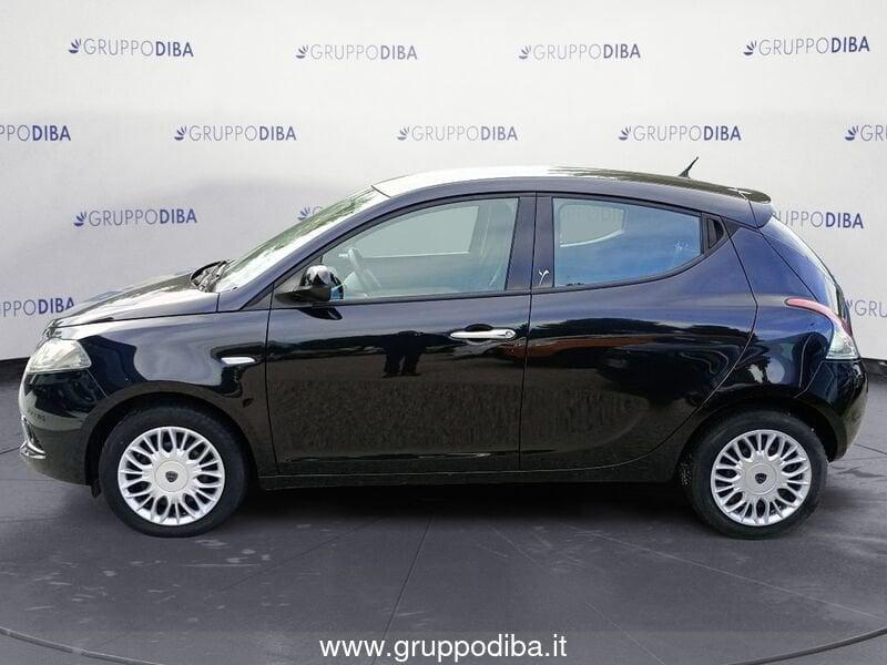 Lancia Ypsilon III 2015 Benzina 1.2 Gold 69cv