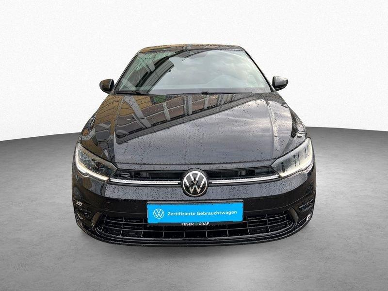 Volkswagen Polo 1.0 TSI DSG R-LINE Led Cockpit Camera