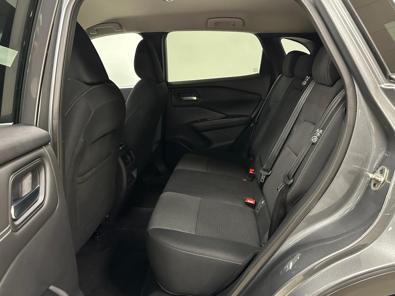 Nissan Qashqai MHEV 140 CV N-Connecta - 2023