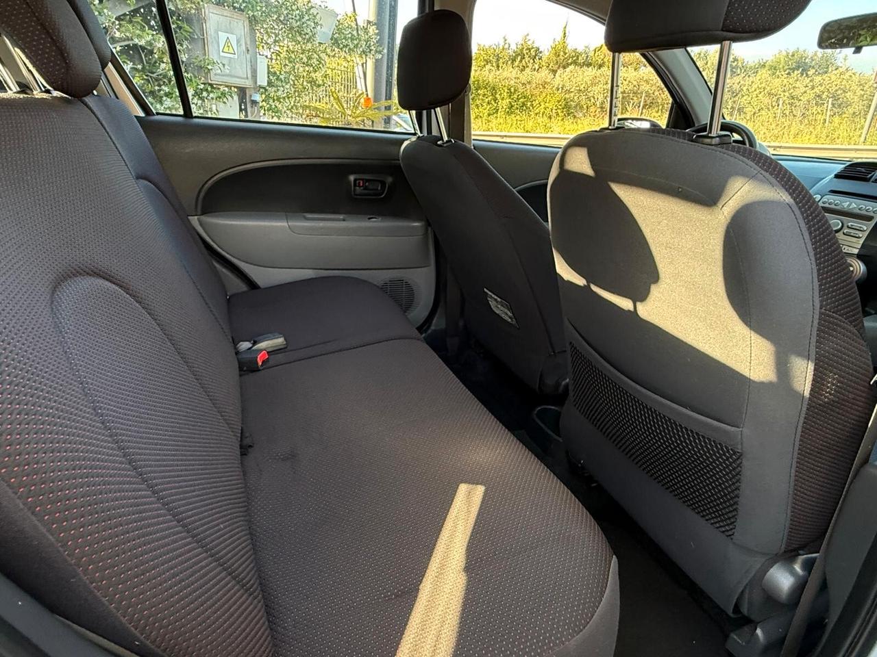 Daihatsu Sirion 1.3
