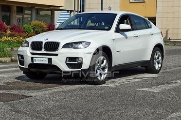 BMW X6 xDrive30d Futura