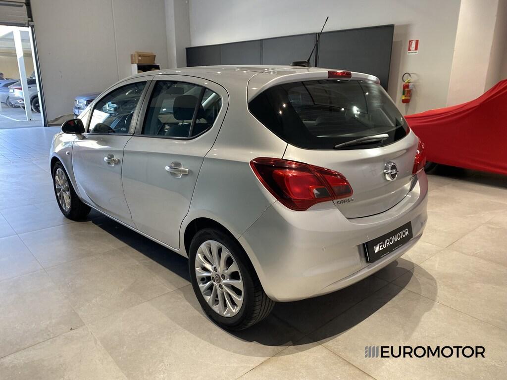Opel Corsa 5 Porte 1.4 Cosmo