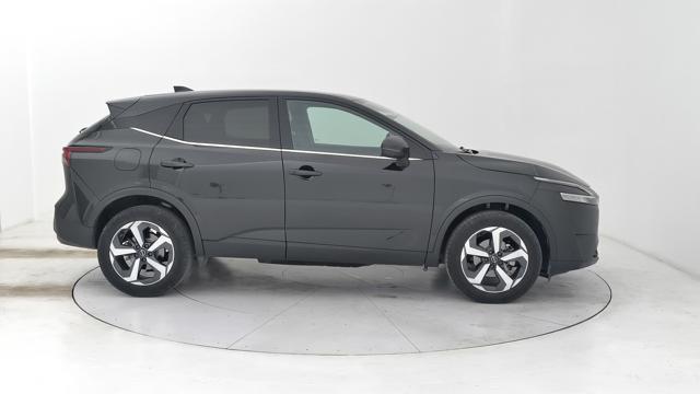 NISSAN Qashqai 1.3 mhev N-Connecta 2wd 158cv xtronic