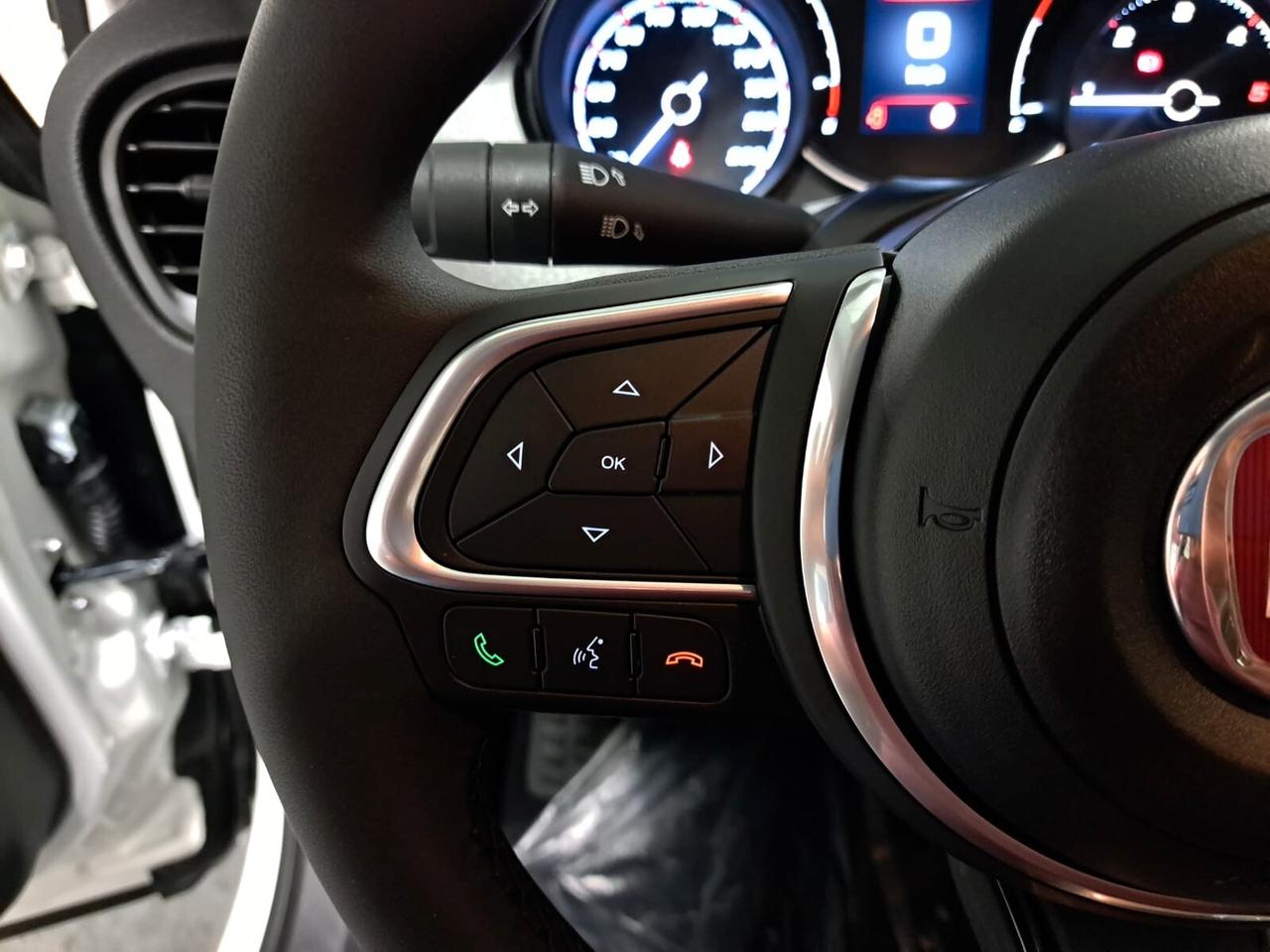 Fiat 500X 1300 16V Multijet 95CV Km.0
