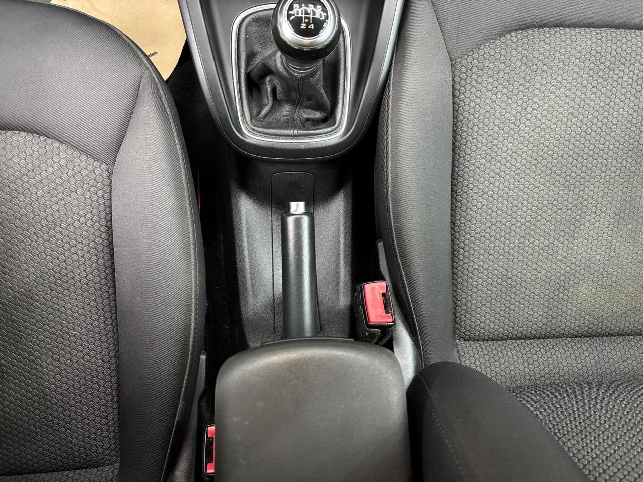Audi A1 SPB 1.6 TDI S line edition plus