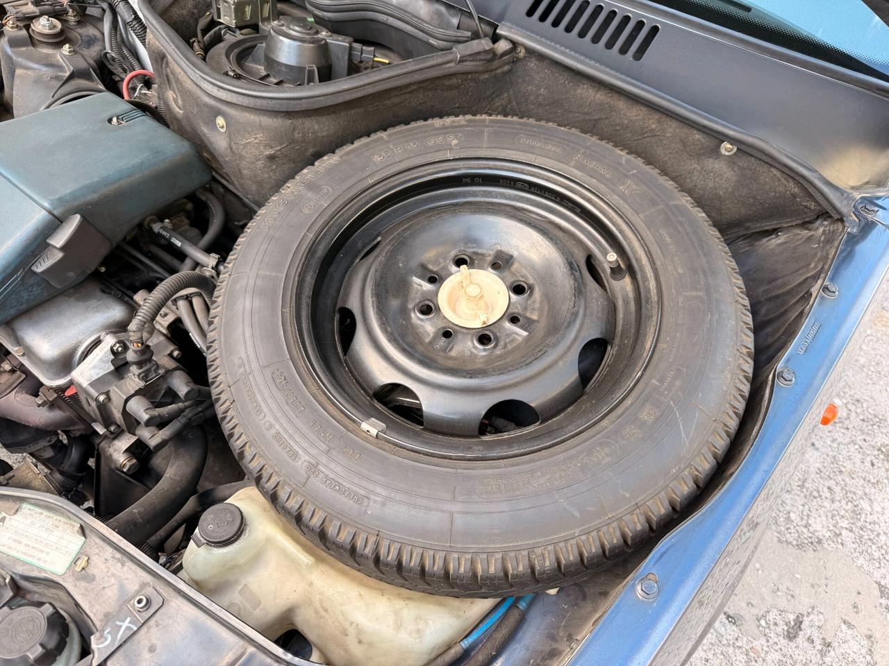 Autobianchi Y10 1.1 i Igloo UNICO PROPRIETARIO