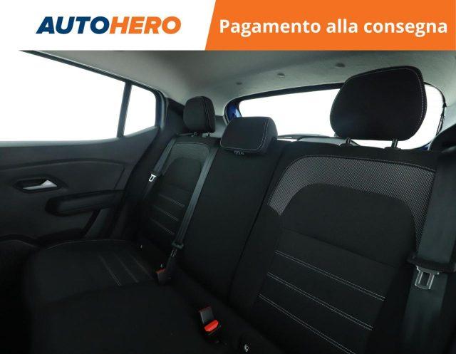 DACIA Sandero Streetway 1.0 SCe 65 CV Expression