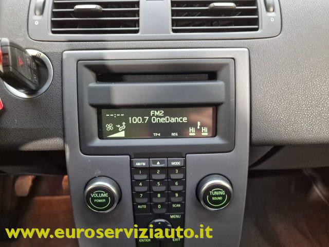 VOLVO V50 D2 POLAR