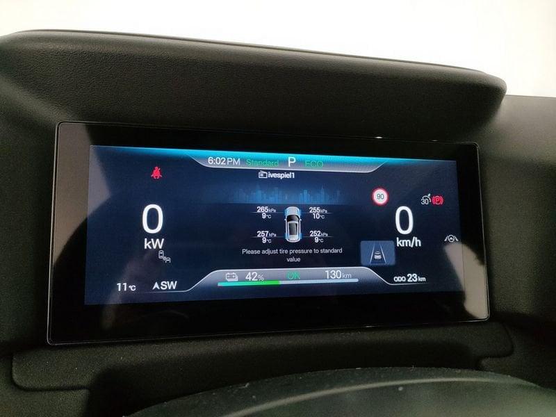 BYD Atto 2 Atto 2 45,1 kWh Boost