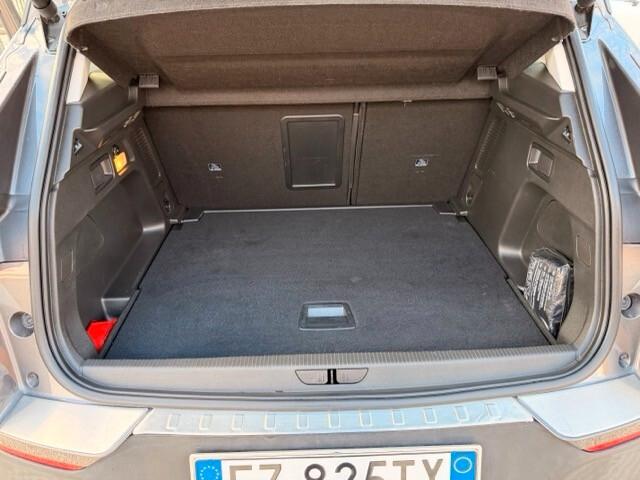 Opel Grandland X 1.5 ecotec 131 cv Ultimate