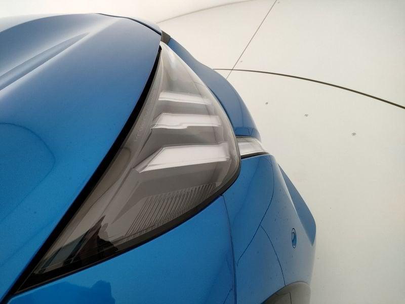 Peugeot 208 208 1.5 bluehdi GT s&s 100cv