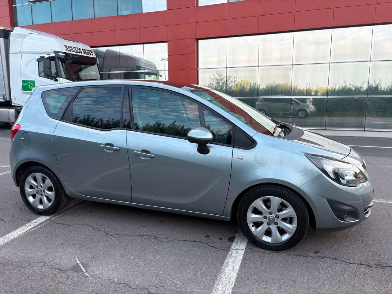 Opel Meriva 1.3 CDTI 95CV ecoFLEX Cosmo 94.000km