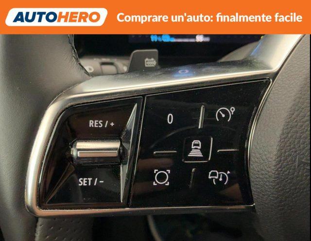 RENAULT Megane Mégane E-Tech Electric EV60 220 CV Optimum Charge