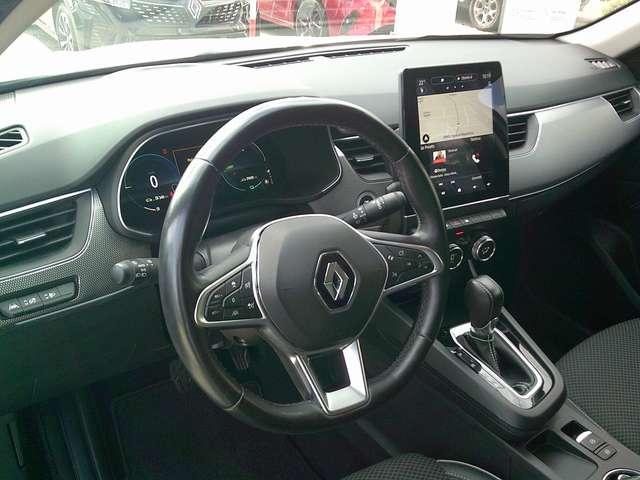 Renault Arkana Arkana 2021 1.6 E-Tech full hybrid Intens 145cv