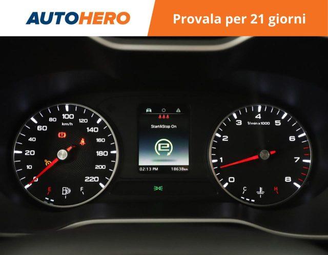 MG ZS 1.5 VTi-tech Comfort