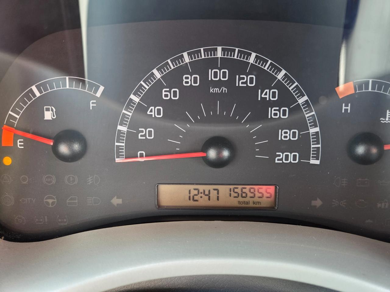 Fiat Panda 1.1 Active