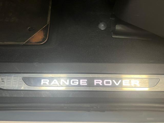 LAND ROVER Range Rover Evoque 2.0D I4 180 CV AWD Auto First Edition