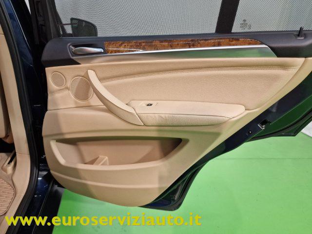 BMW X5 xDrive35i Attiva TAGLIANDATA BMW