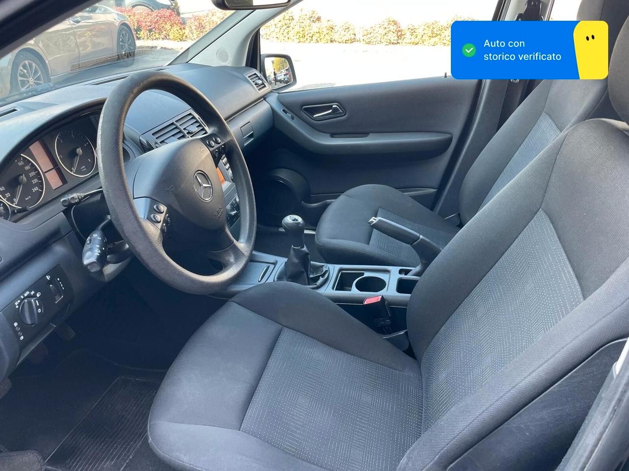 Mercedes-benz A 180 CDI Style