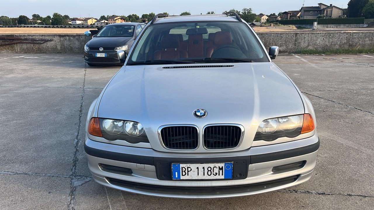 Bmw 318 318i cat Touring