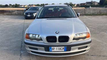 Bmw 318 318i cat Touring