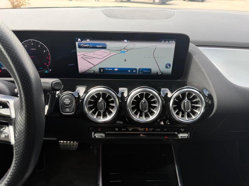 Mercedes GLA 200 AMG Line Premium Plus auto