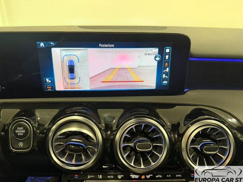 Mercedes-Benz Classe A Mercedes-AMG A 45S 4M+ Premium AMG Line