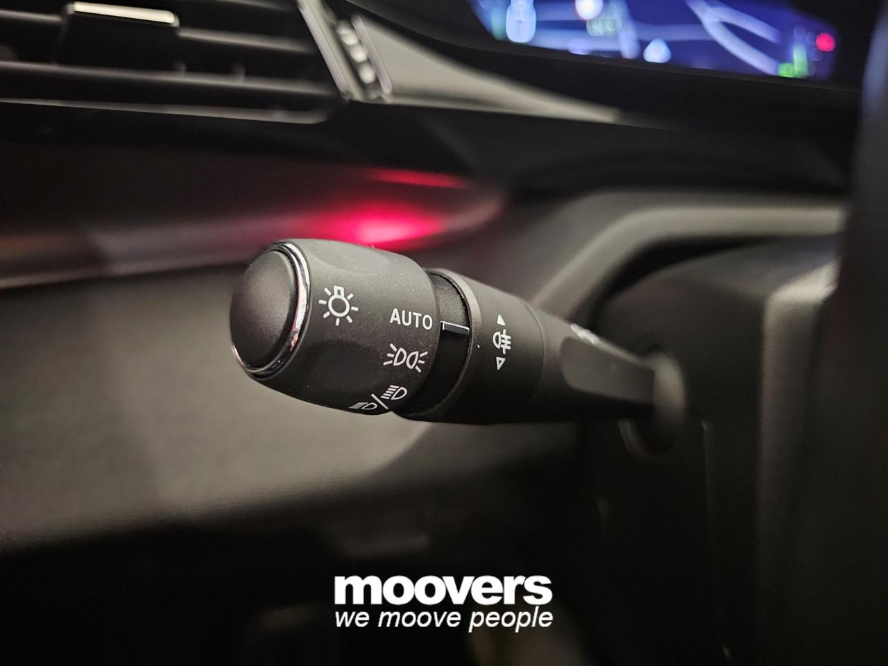 308 3ª serie PEUGEOT 308 PureTech Turbo 130 S&S EAT8 SW GT