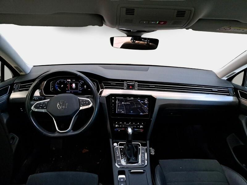 VOLKSWAGEN PASSAT VARIANT 2.0 TDI SCR EVO 110kW Executive DSG