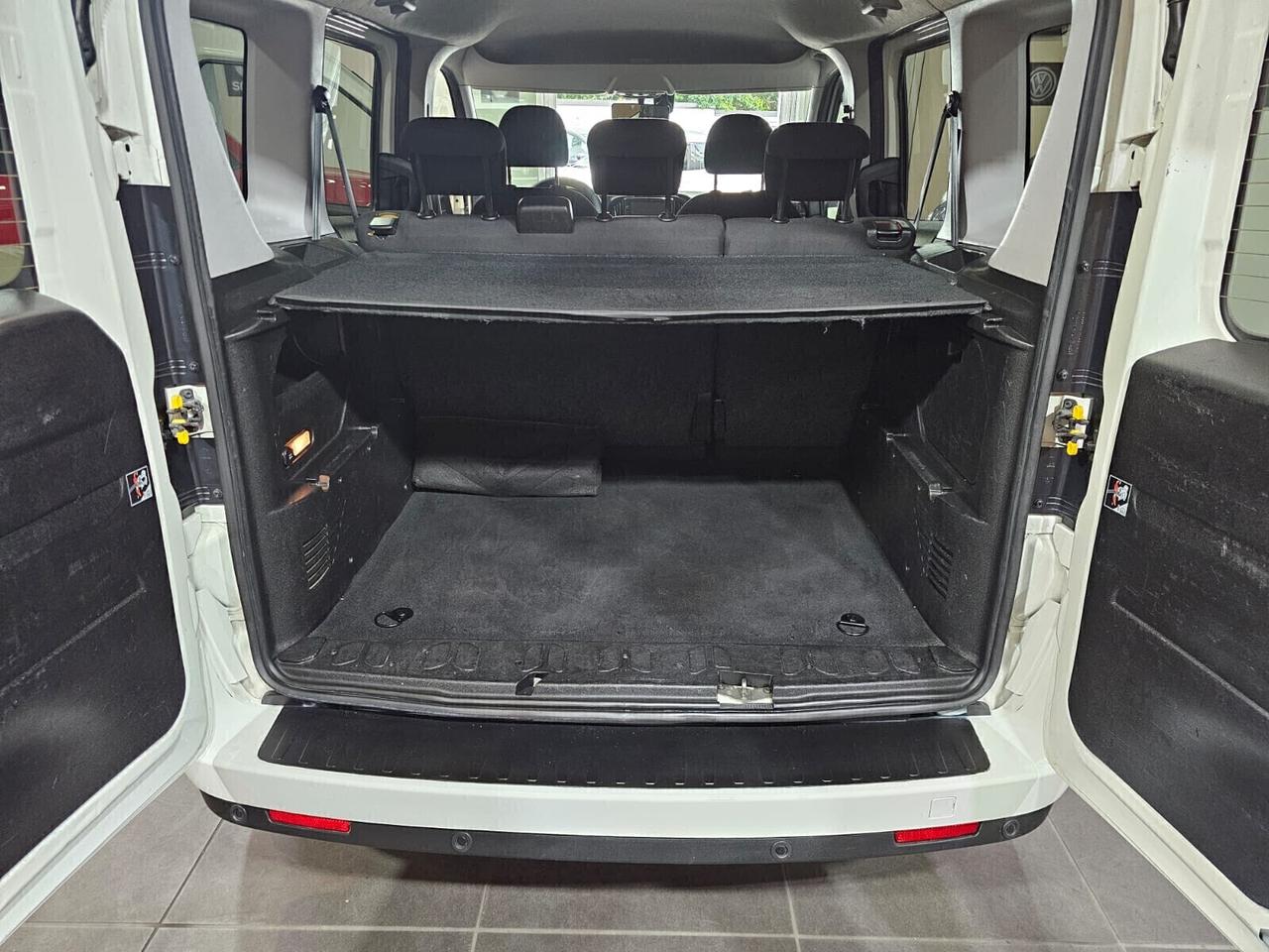 Fiat Doblò 1.6 MJT 105CV Combi N1 Lounge