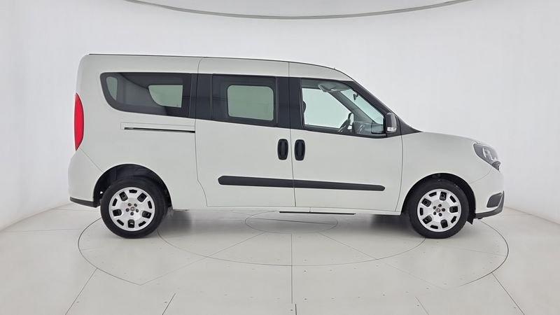FIAT Doblò 1.6 MJT 105CV S&S PL Combi N1 Lounge