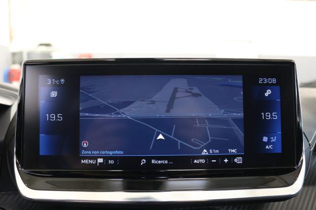 PEUGEOT 2008 PureTech 130 S&S EAT8 GT Line