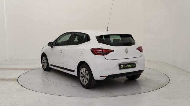 RENAULT Clio 1.5 blue dci Business 85cv