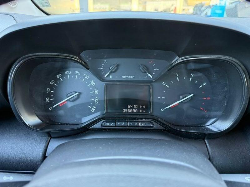 Citroën C3 Aircross 110 S&S Feel