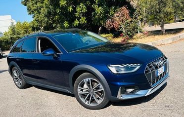 AUDI A4 ALLROAD QUATTRO 40 190CV s Tronic