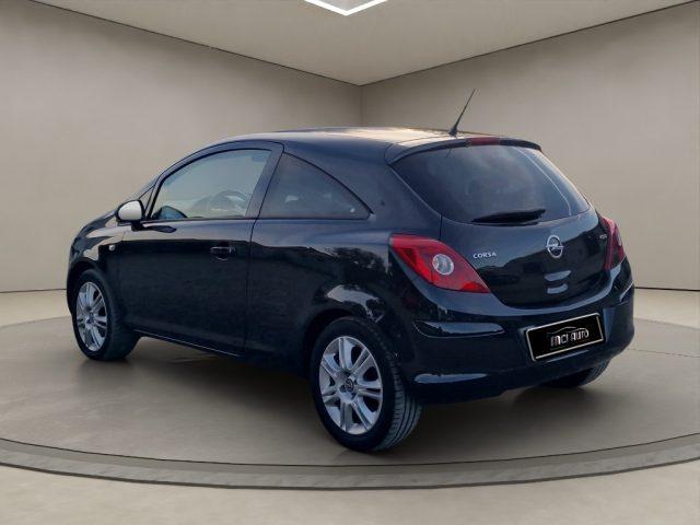 OPEL Corsa 1.3 CDTI 75CV F.AP. 3 porte Ecotec