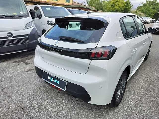 Peugeot 208 PureTech 75 Stop&Start Active Pack
