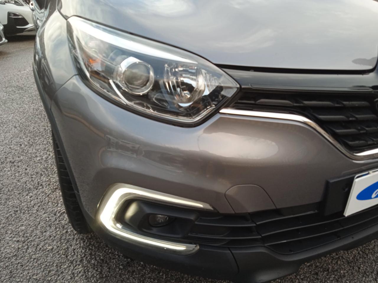 Renault Captur dCi 8V 90 CV EDC Start&Stop Energy Zen