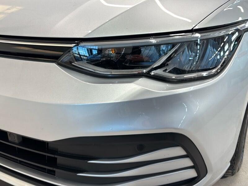 Volkswagen Golf Golf 1.5 eTSI 130 CV EVO DSG Life