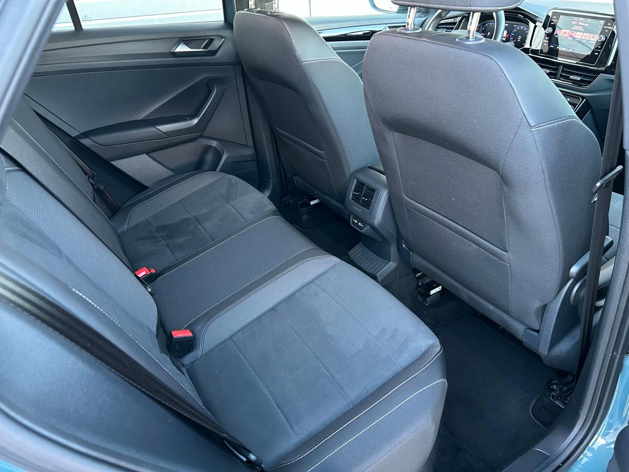 Volkswagen T-Roc 1.5 TSI ACT DSG Style