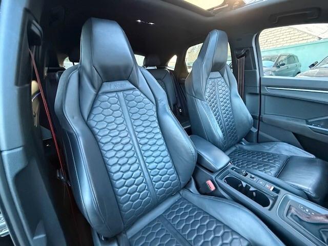 Audi RS Q3 SPB quattro S tronic 400CV PREZZO CHIAVI IN MANO