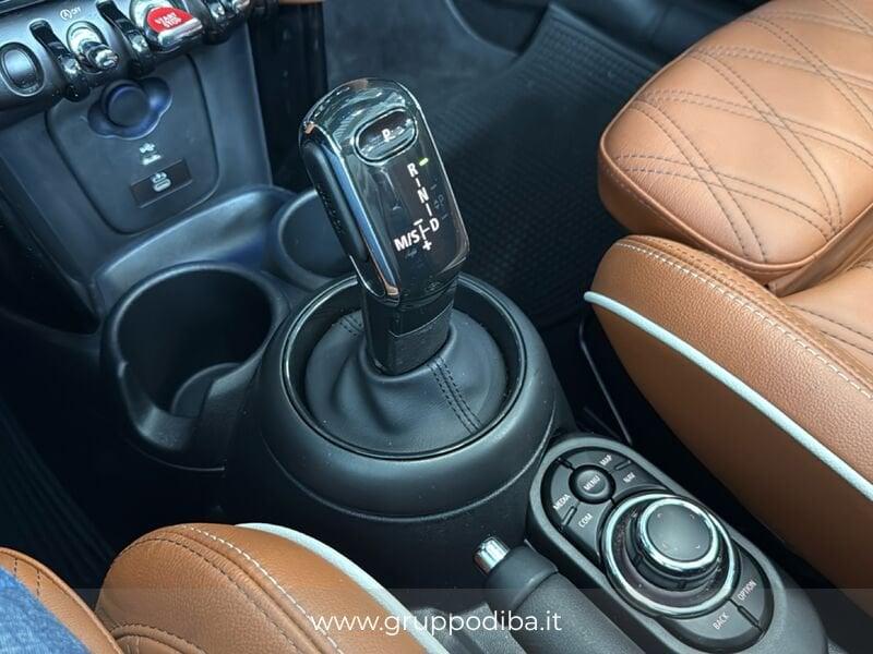 MINI Mini Cabrio F57 2021 Cabrio 2.0 Cooper S Yours auto