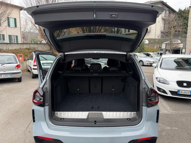 BMW X3 xDrive30e M Sport