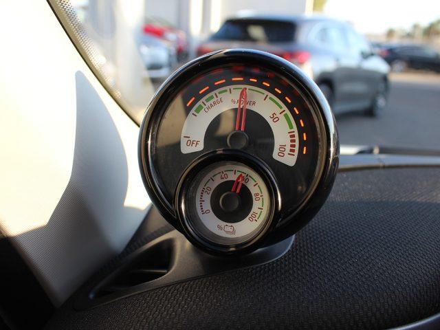 SMART ForFour EQ Pulse