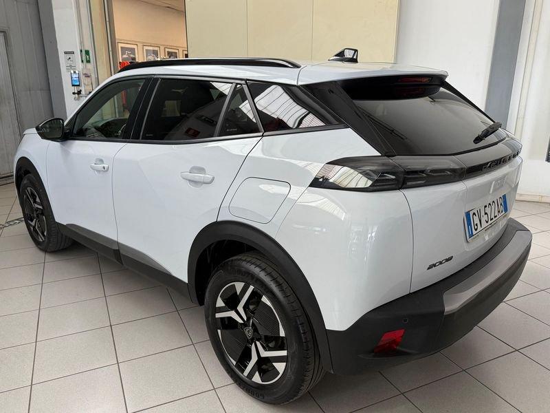 Peugeot 2008 BlueHDi 130 S&S EAT8 Allure