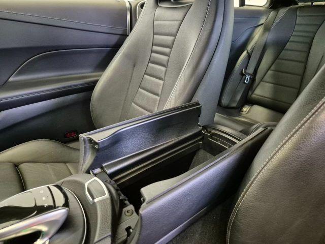 MERCEDES-BENZ E 220 d Auto AMG line Premium - Cam - Carplay - Lim