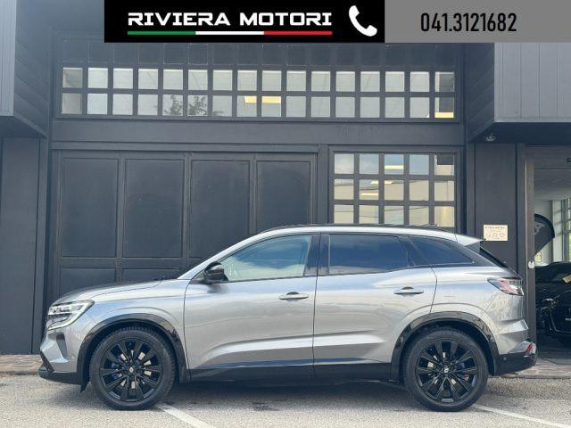 RENAULT Austral Austral Full Hybrid E-Tech 200 CV Techno